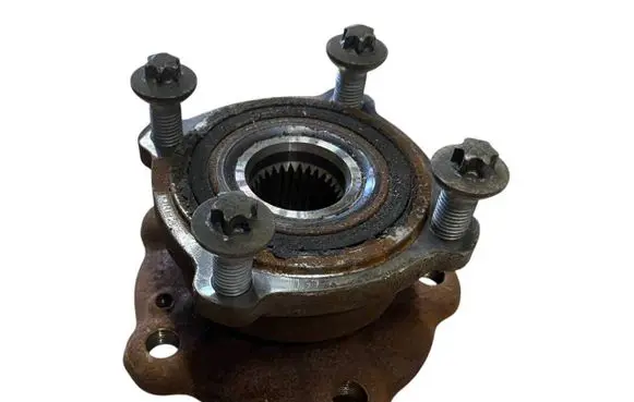 BMW M3 F80 Rear wheel ball bearing 2283220 33402283220 2282675