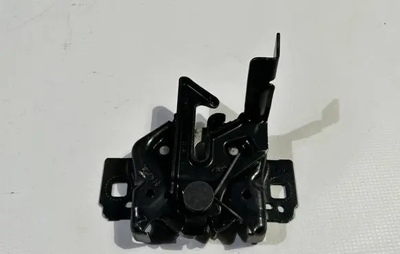 Ford Explorer V Engine bonnet/hood lock/catch 8756423