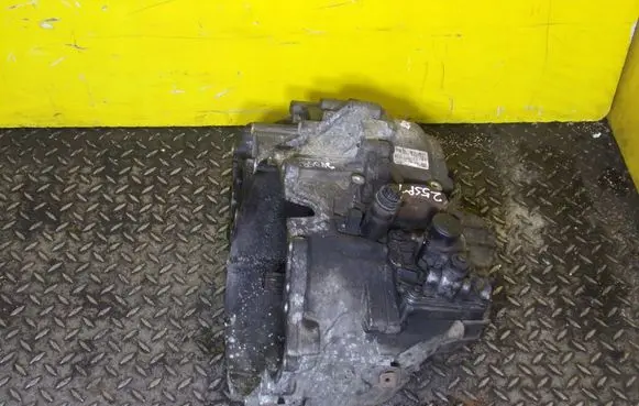 Ford S-MAX Manual 6 speed gearbox 6G9R7002HD SMAX