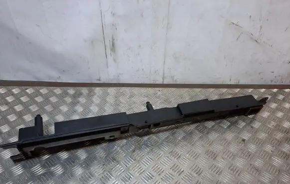 BMW X5 E70 Other trunk/boot trim element 51457145913