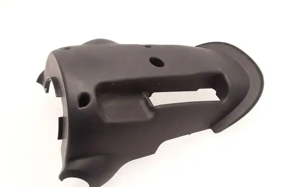 Nissan Qashqai Steering wheel column trim 48470JD000