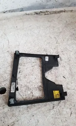 Mercedes-Benz E W212 Other center console (tunnel) element 2126803007