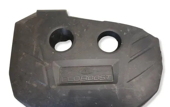 Ford Kuga II Engine cover (trim) AG9G6A949BBILI AG9G6A949B