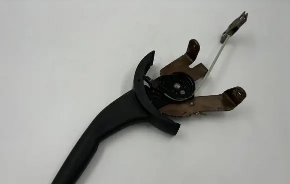 Mitsubishi Lancer Evolution Handbrake/parking brake lever assembly
