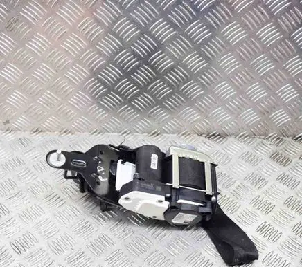 Mercedes-Benz E A207 Front seatbelt A2078606085