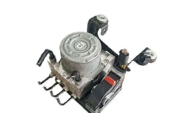 Land Rover Evoque I ABS Pump HJ322C405AC
