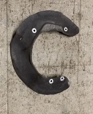 BMW 1 F20 F21 Front brake disc dust cover plate 