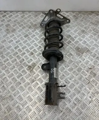 Jeep Compass Rear shock absorber with coil spring 00521600020 00521662840 005216628400C