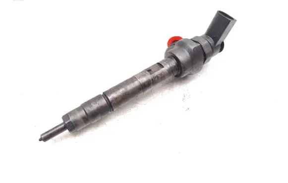 BMW 1 E81 E87 Fuel injector 7798446 0445110289
