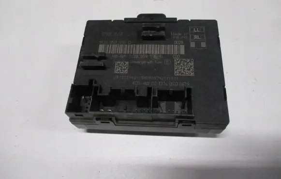 Audi A3 S3 8V Door control unit/module 5q0959595D