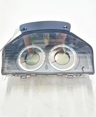 Volvo XC60 Speedometer (instrument cluster) 36002606 31270907AA 69399340U
