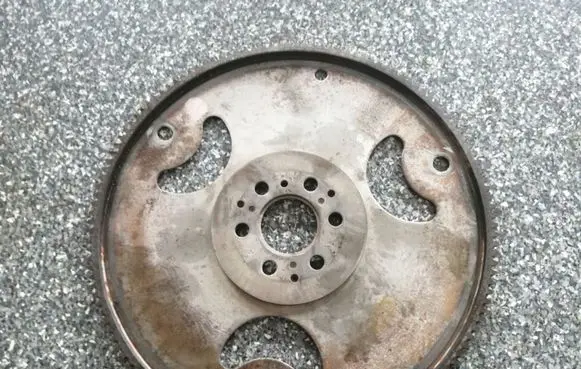 Flywheel