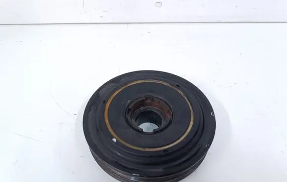 Opel Antara Crankshaft pulley 25182193