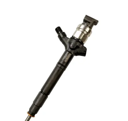 Toyota Auris 150 Fuel injector DCRI107670