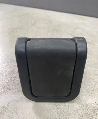 Nissan Qashqai Seat back rest control lever/handle L0143077