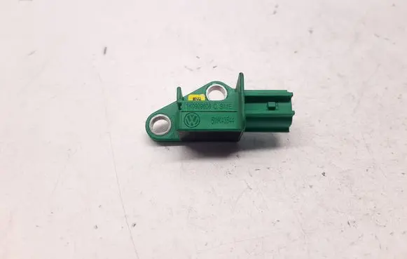Audi A6 S6 C6 4F Airbag deployment crash/impact sensor 1K0909606C 5WK43544