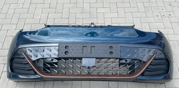 Cupra Born Front bumper 10E805903C