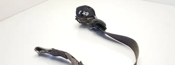 Ford Galaxy Third row seat belt 7M0857815N