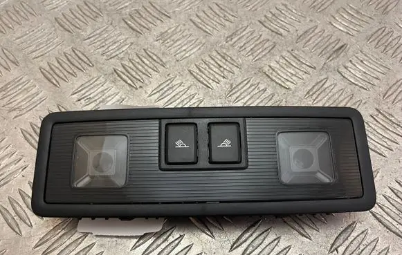 Volkswagen Tiguan Allspace Rear seat light 5G0947291K