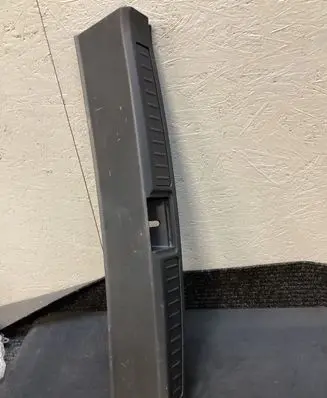 Tesla Model S Trunk/boot sill cover protection 101082401D