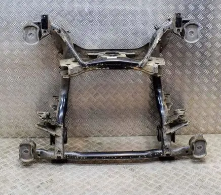 Volkswagen ID.3 Rear subframe 1EA505235AR