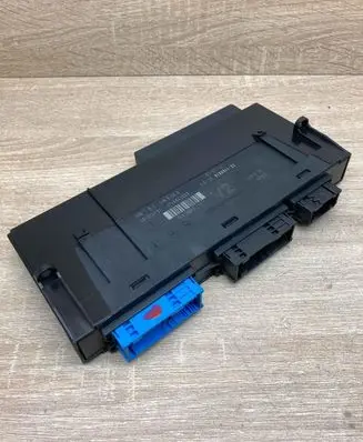 BMW 5 F10 F11 Comfort/convenience module 9286941 10681810