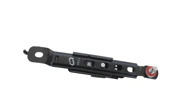 Nissan Juke II F16 Seat belt height adjuster 6096312B