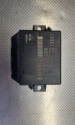 Audi A4 S4 B6 8E 8H Parking PDC control unit/module 8Z0919283A
