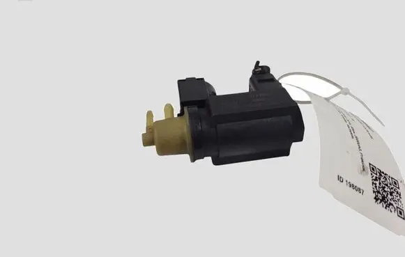 Volvo V60 Turbo solenoid valve 31339808 70466400