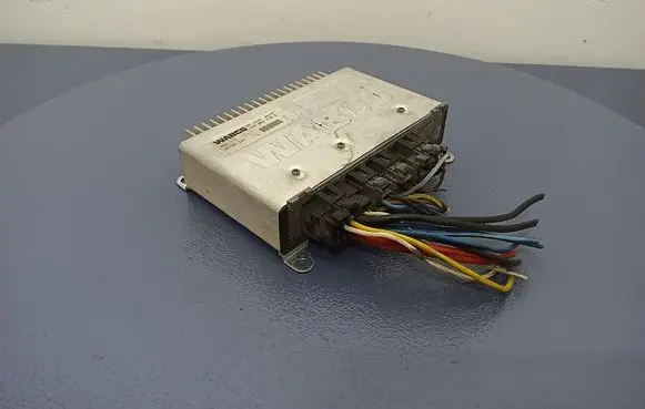 AC 428 Other control units/modules 4460044100