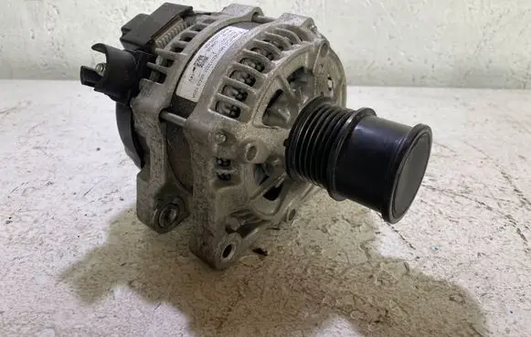 Ford Fiesta Generator/alternator CV6T10300GA 34116 MS1042113331
