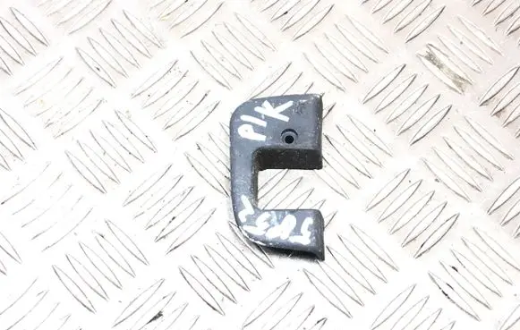 Mercedes-Benz CLK A209 C209 Other front door trim element A2037230124