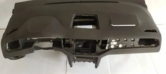 Volkswagen Golf Sportsvan Dashboard 517858295 517858049