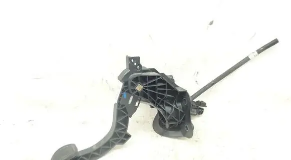 Citroen C4 Grand Picasso Clutch pedal 9676721980