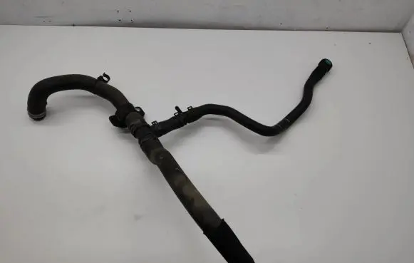 Ford Transit VII Engine coolant pipe/hose NK3118N252NA