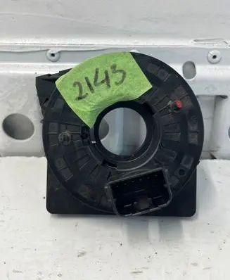 Volkswagen Transporter - Caravelle T5 Airbag slip ring squib (SRS ring) 283396 16417634