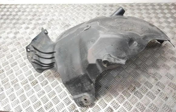 Tesla Model 3 Front wheel arch liner splash guards 108168100D