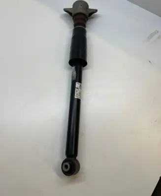 Audi A4 S4 B9 Rear shock absorber/damper 8W0035J EC006001