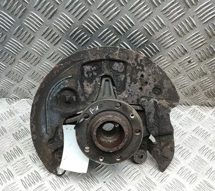 Peugeot 508 II Front wheel hub 1610137880