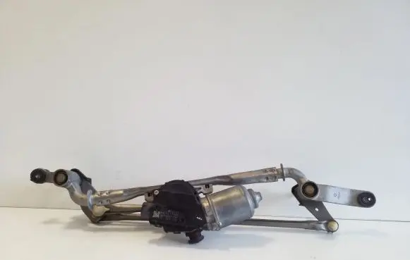 Jeep Cherokee Front wiper linkage and motor 68102178AA