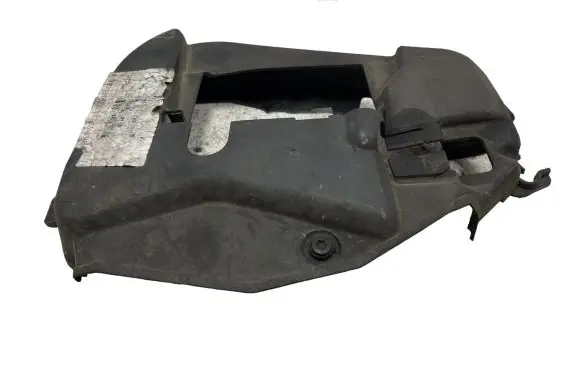 Renault Clio III Timing belt guard (cover) 8200795018