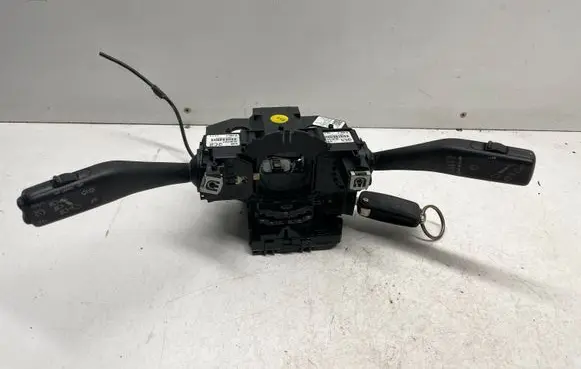 Volkswagen Golf V Wiper control stalk 1K0953519H
