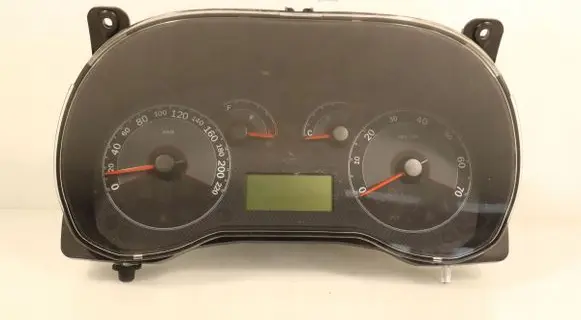 Fiat Linea Clock 51778287