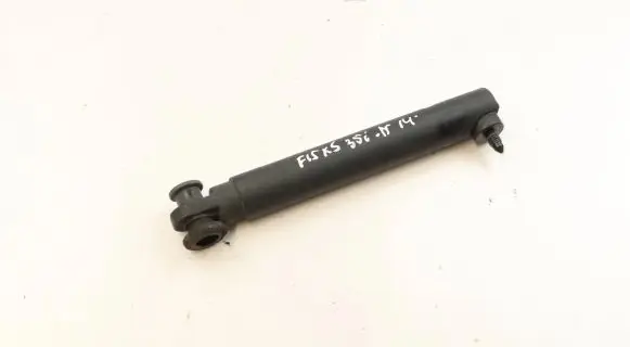 BMW X5 F15 Tailgate check strap stopper 7371765 0H32377