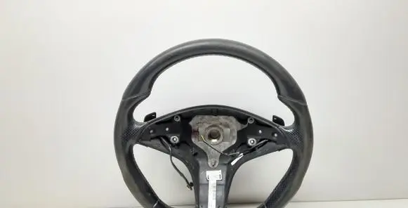 Mercedes-Benz E C207 W207 Steering wheel A2074601203