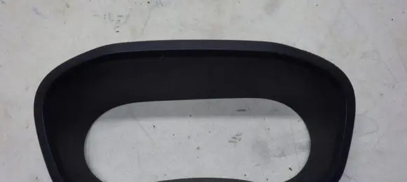 Opel Movano B Dashboard trim 681014127R