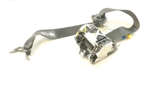 BMW X1 E84 Front seatbelt 2991284 34061695 34061695E