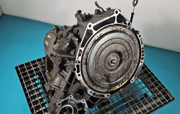 Honda Legend Automatic gearbox MJBA IMPRK1503320