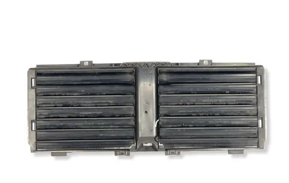 Mercedes-Benz GLE W167 Intercooler air guide/duct channel A1675000602 A1675041800