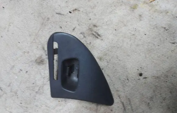 Ford Galaxy Seat belt trim 7M0809856B